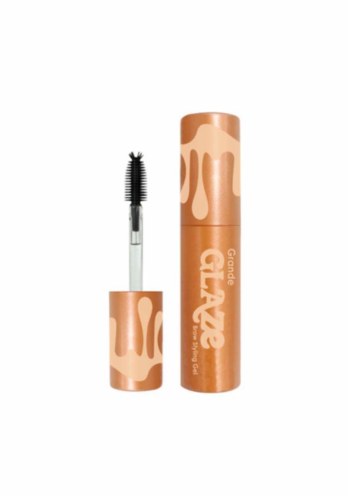 GrandeGLAZE Brow Styling Gel