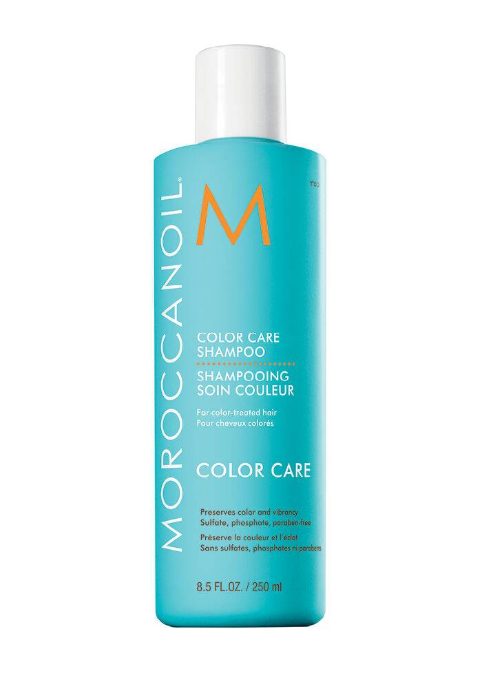 Color Care Shampoo