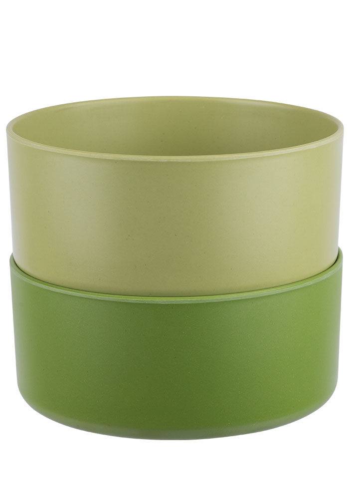 Extra Dirty Bamboo Bowls