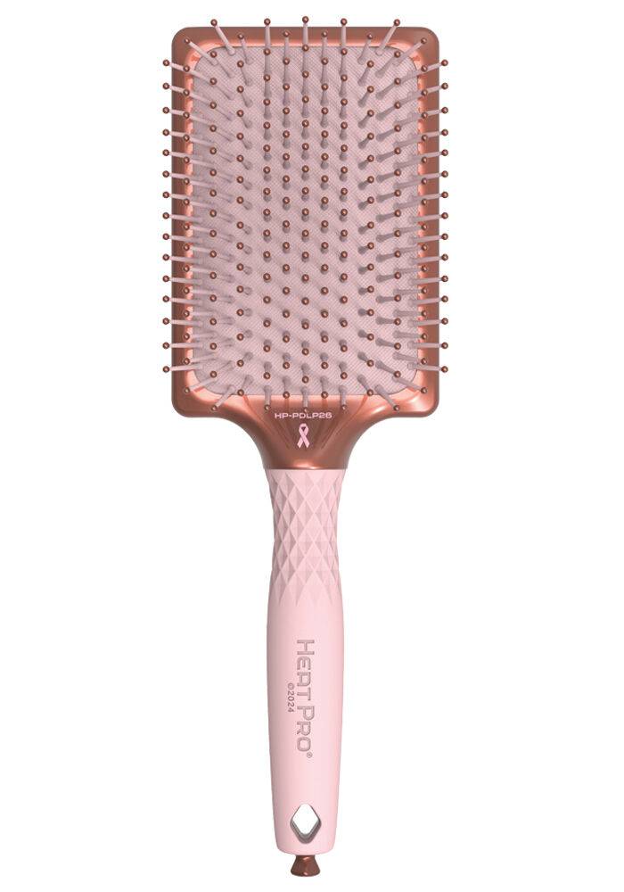 HeatPro Speed XL BCA Paddle Brush