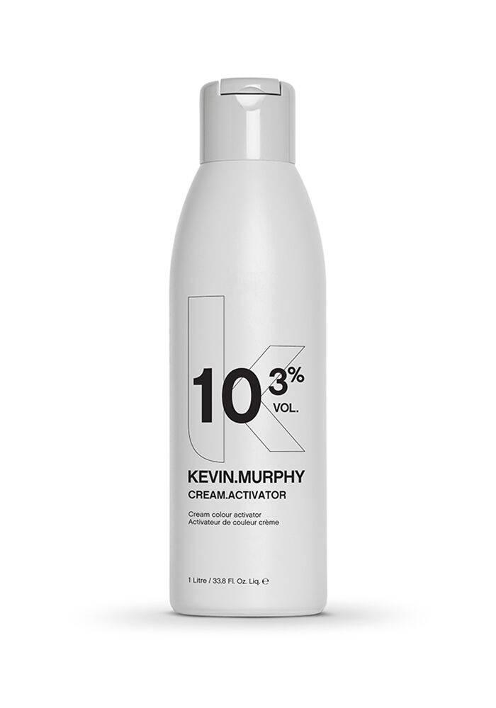 CREAM.ACTIVATOR 10 VOL. 3%