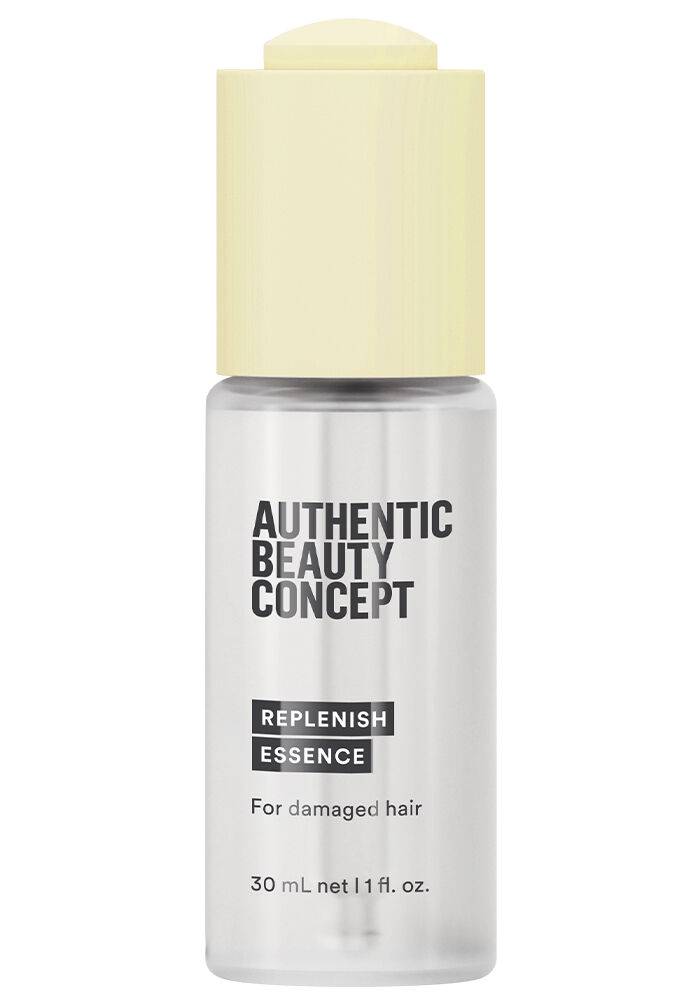 Authentic Beauty Concept Replenish Essence