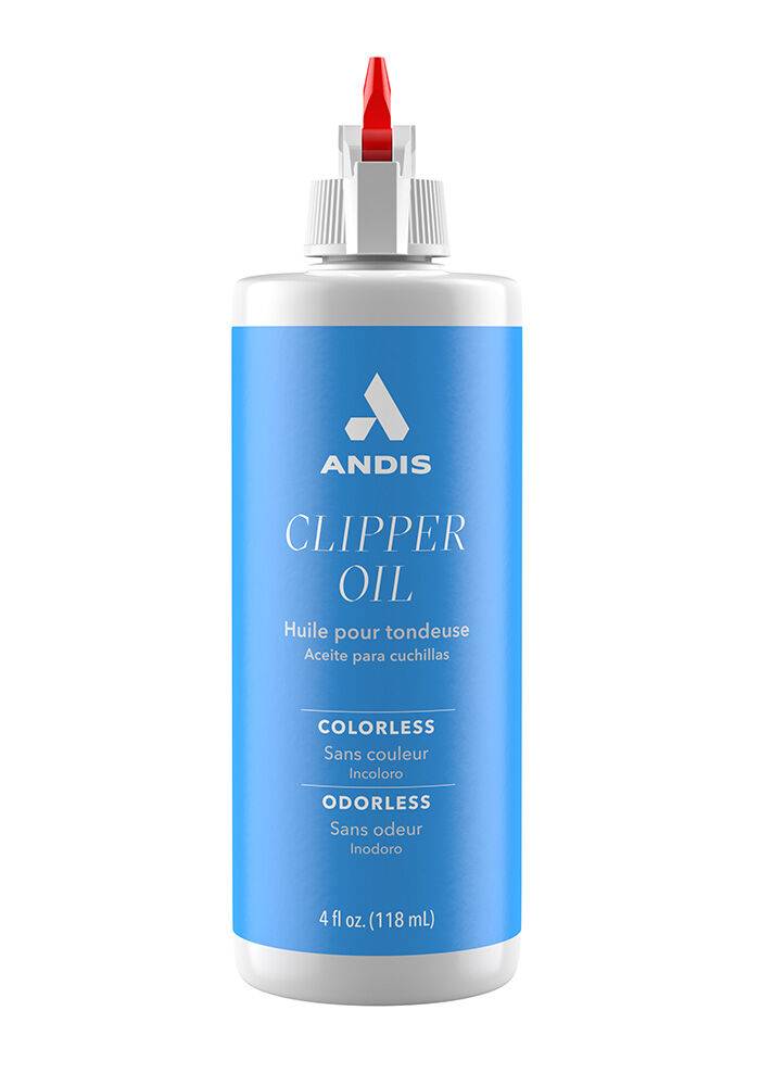 Clipper Oil