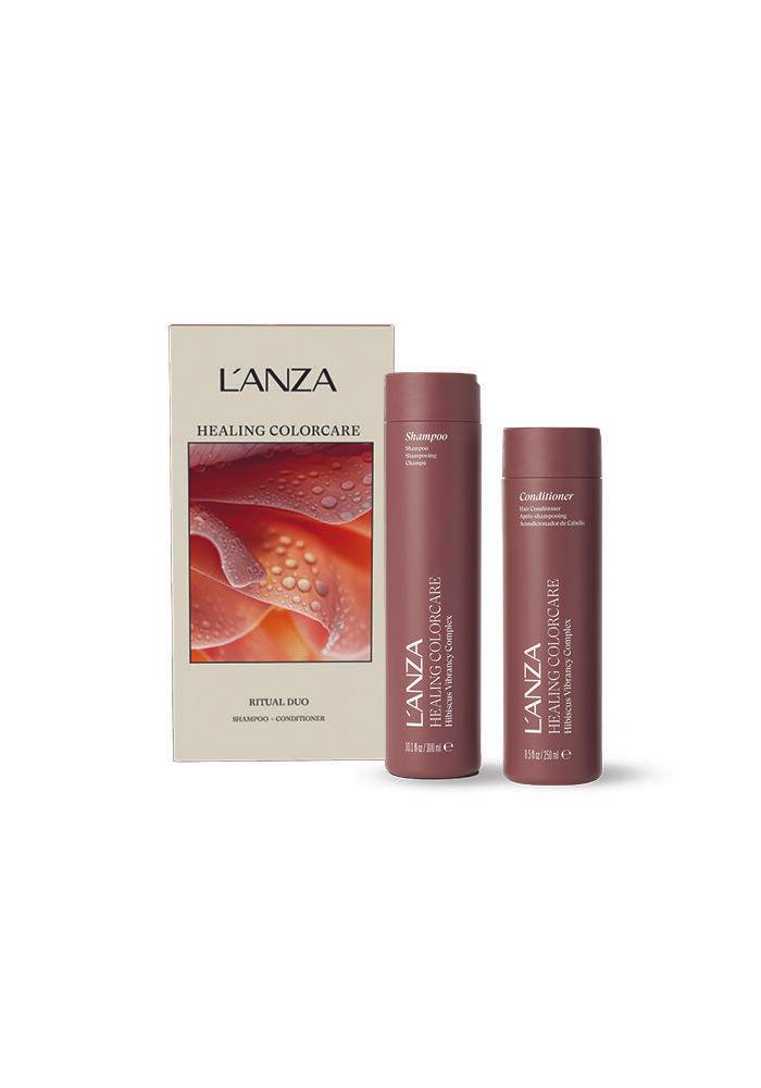 Preserve + Protect Shampoo and Conditioner Duo