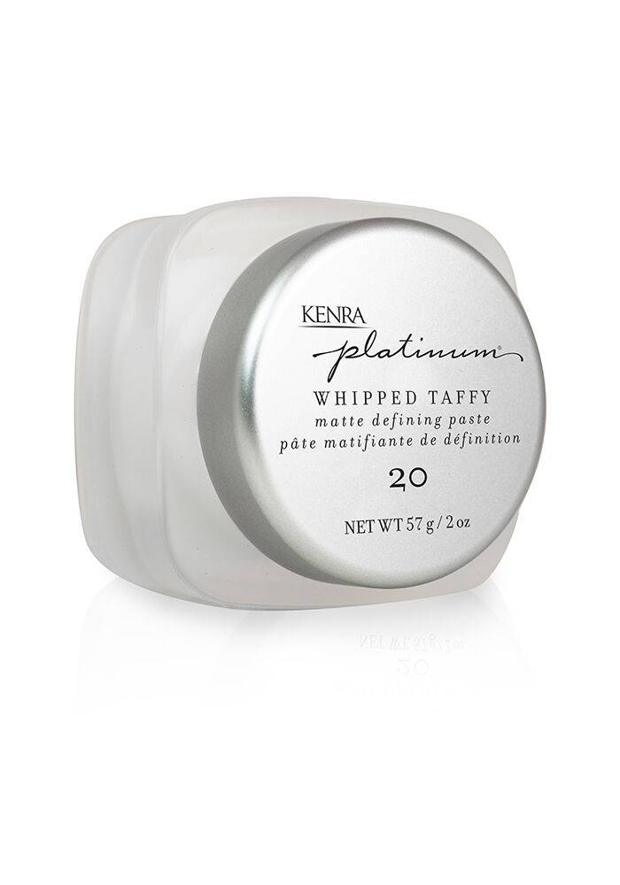 Platinum&reg; Whipped Taffy 20