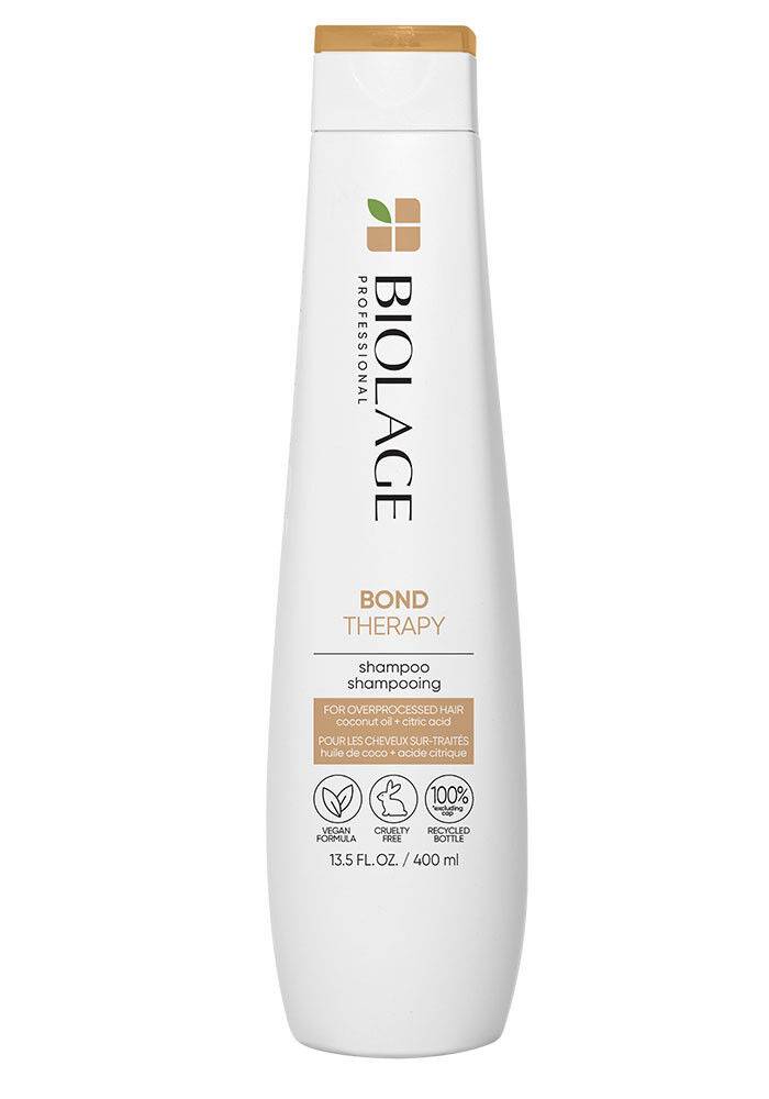 Biolage Bond Therapy Sulfate Free Shampoo
