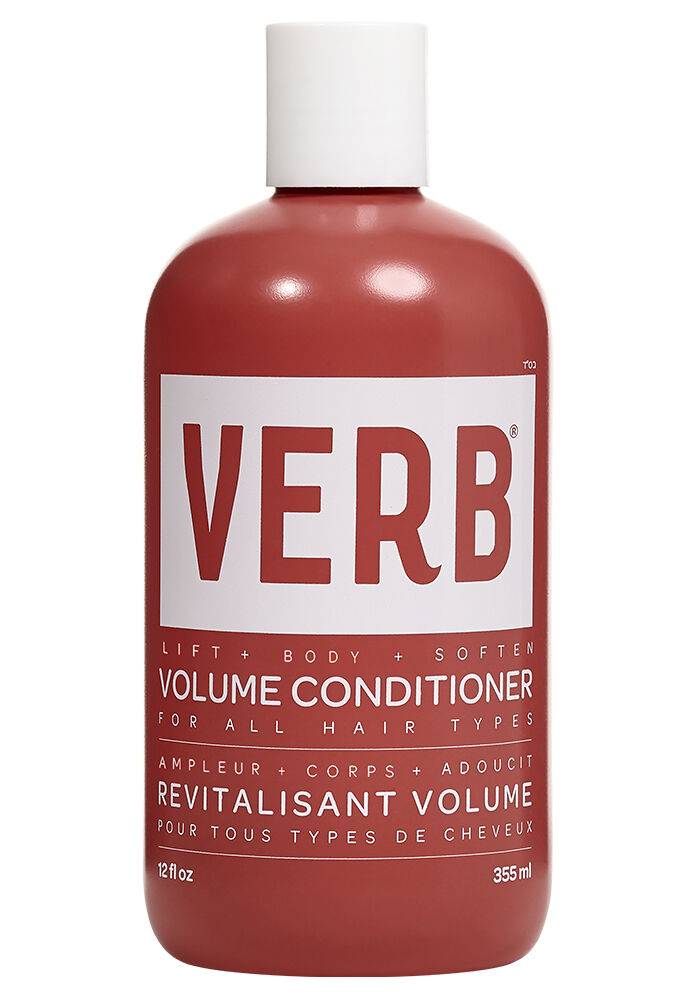 Volume Conditioner