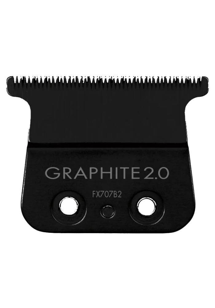 Graphite T-Blade