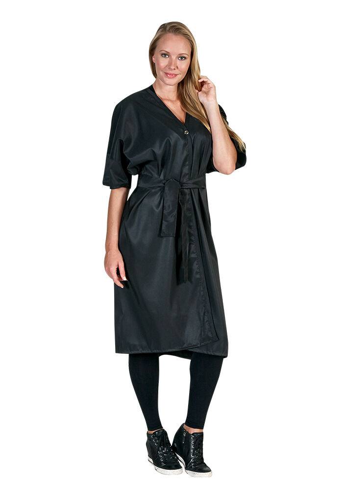 Client Gown