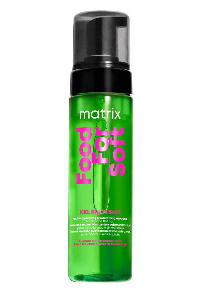 XXL Big 'N Soft Mousse