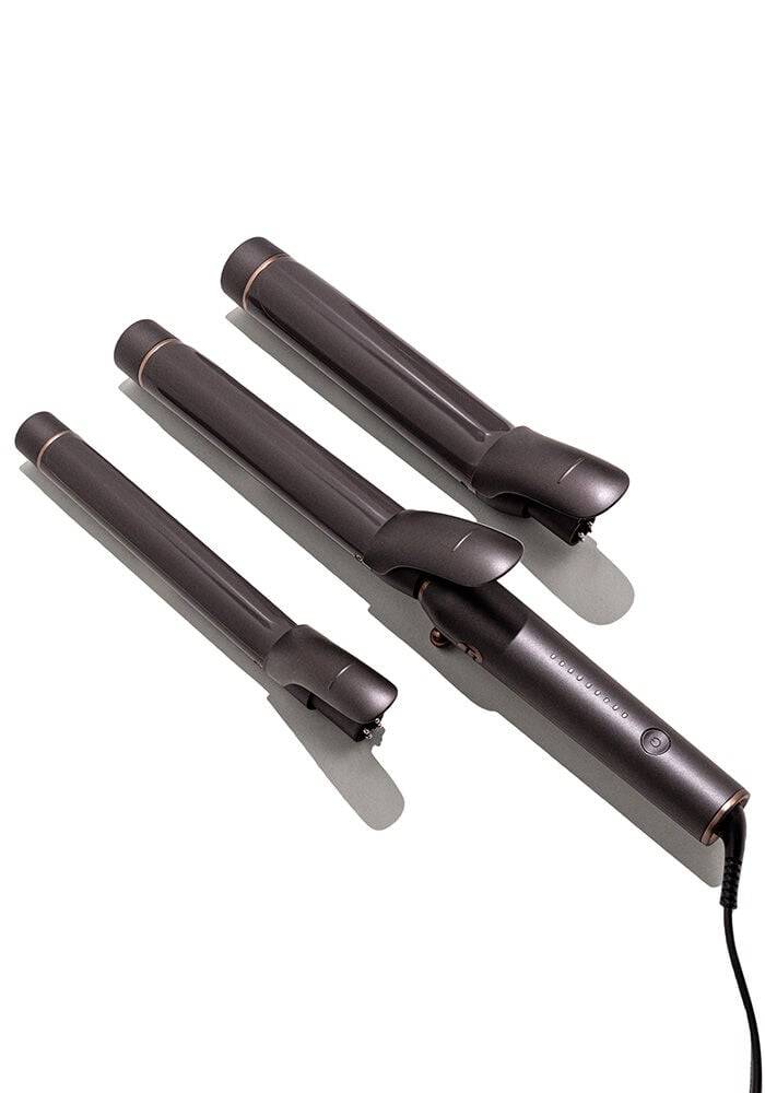 Switch Kit Trio Professional Interchangeable Curling Iron Set