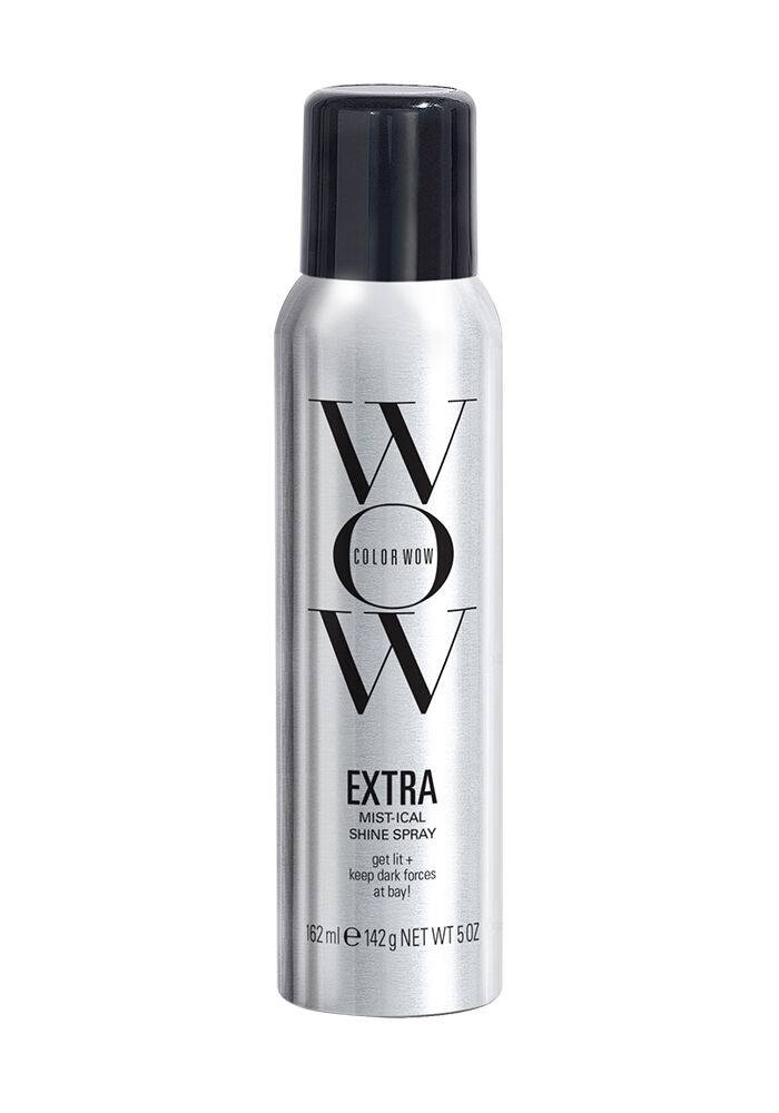 Extra Mist-ical Shine Spray