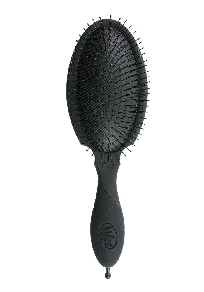 Pro Backbar Detangler - Black