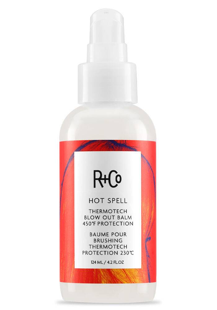 HOT SPELL Thermotech Blow Out Balm 450&deg; F Protection