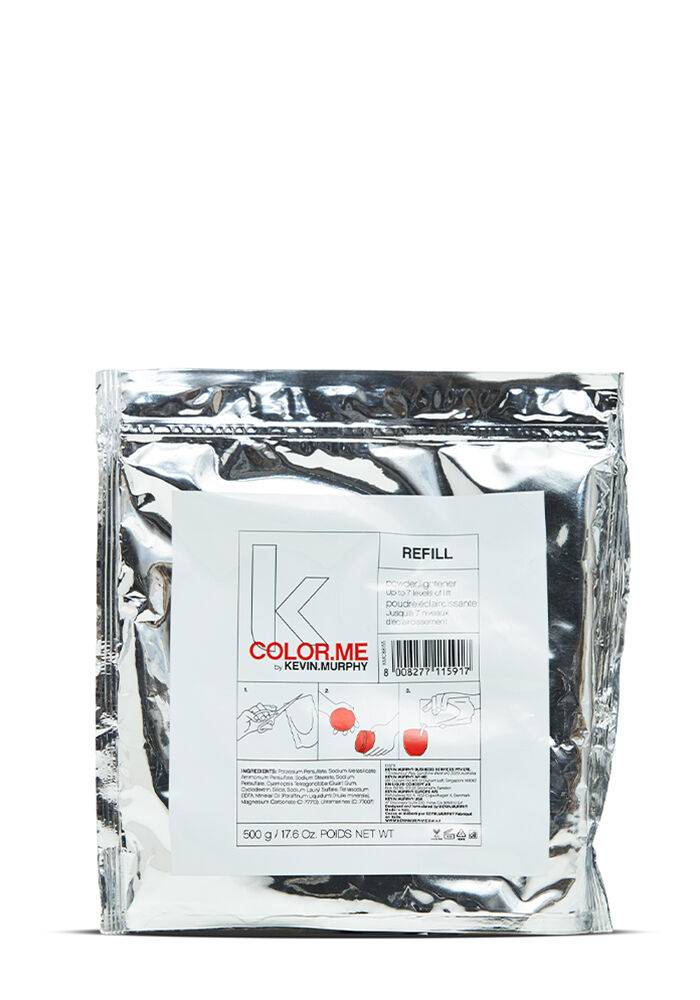 POWDER.LIGHTENER