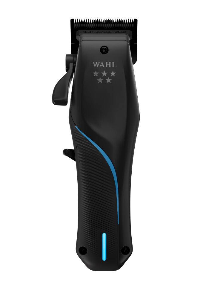 Vapor Clipper