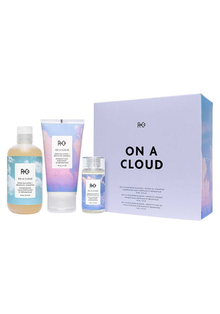 ON A CLOUD Kit