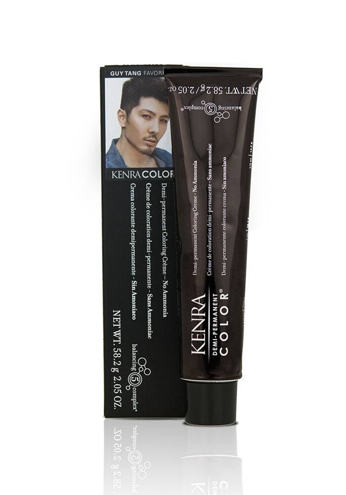Kenra Professional Kenra Color Kenra Color® Guy Tang Metallic