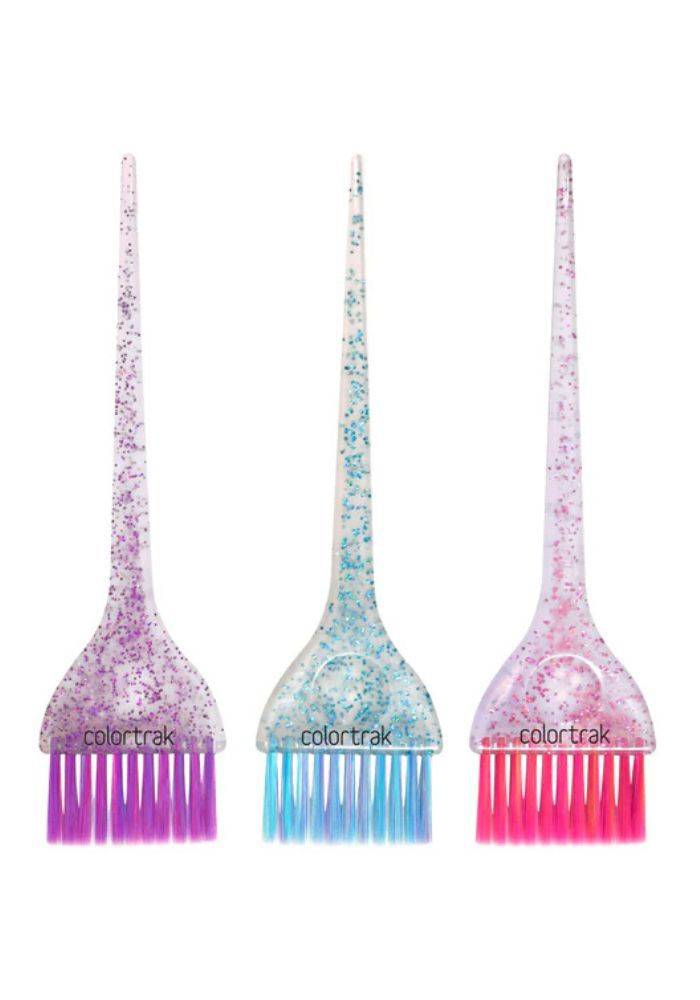 Color Tint Brushes