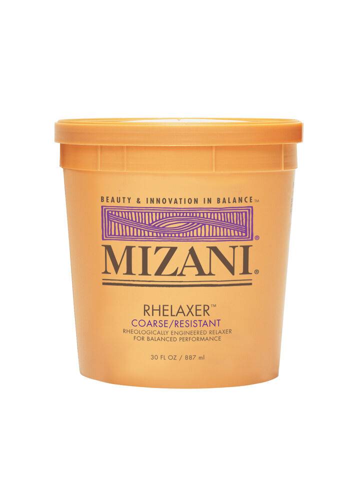 Mizani Classic Rhelaxer Conditioning Relaxer System - Coarse/Resistant