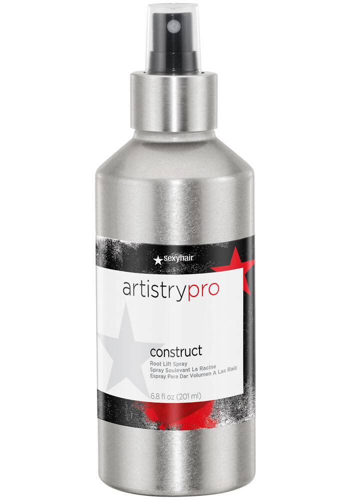ArtistryPro Construct Root Lift Spray