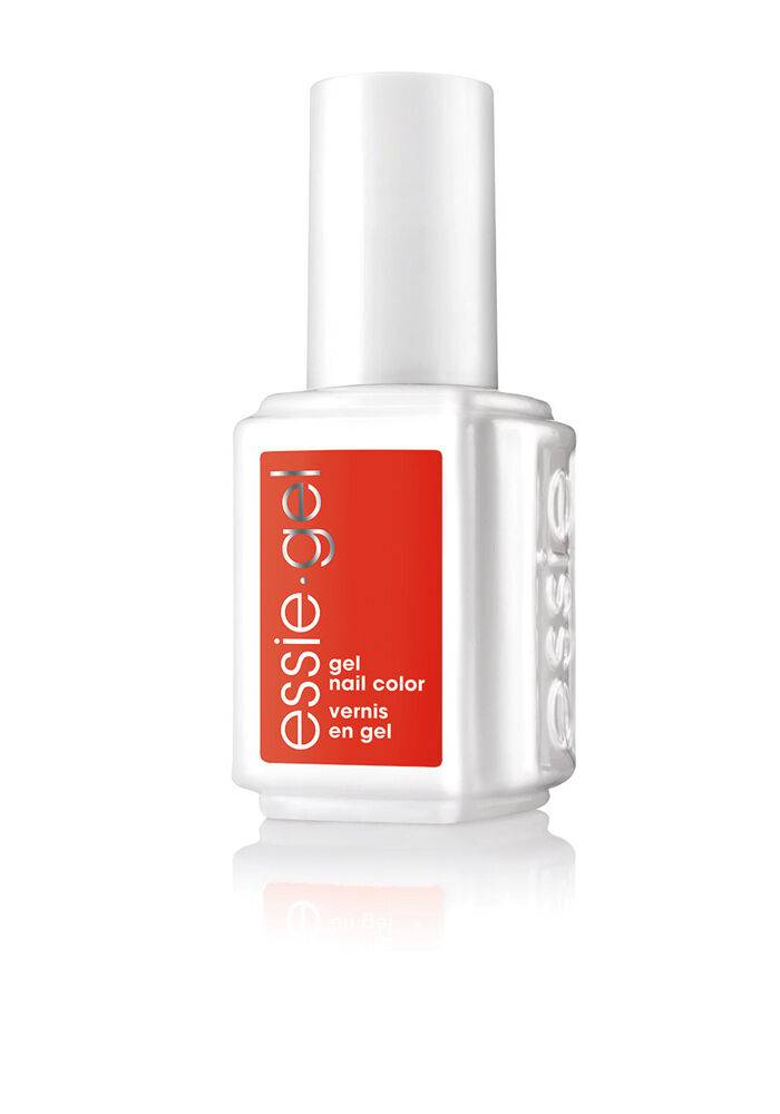 Professional Gel Color