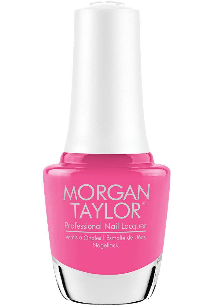 Nail Lacquer