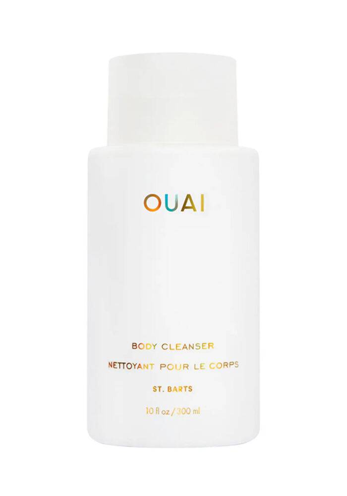 St. Barts Body Cleanser