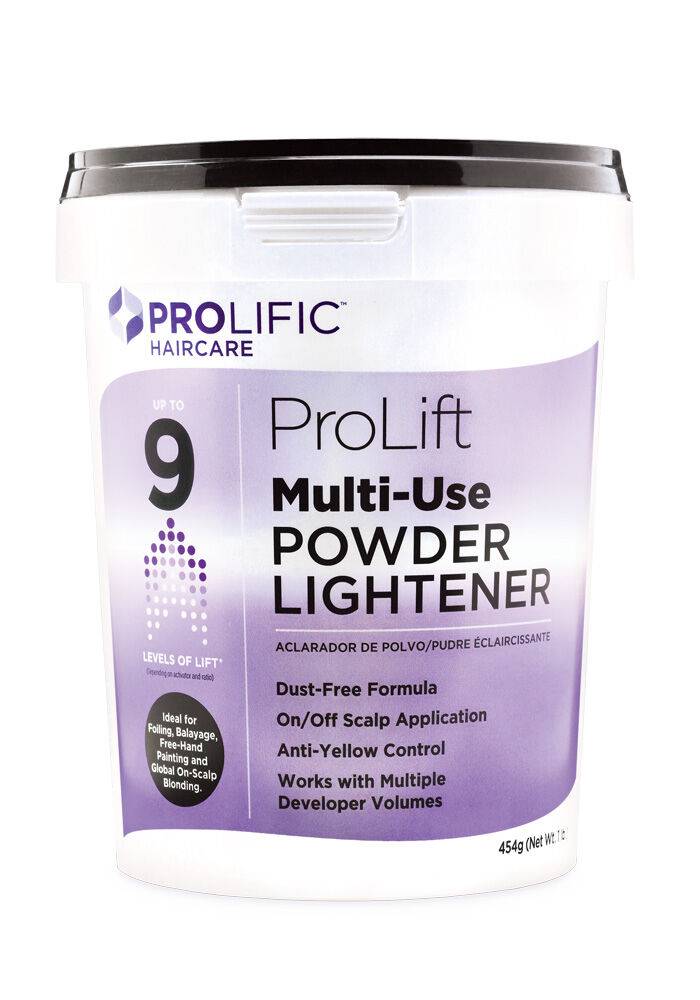 ProLift Multi-Use Powder Lightener