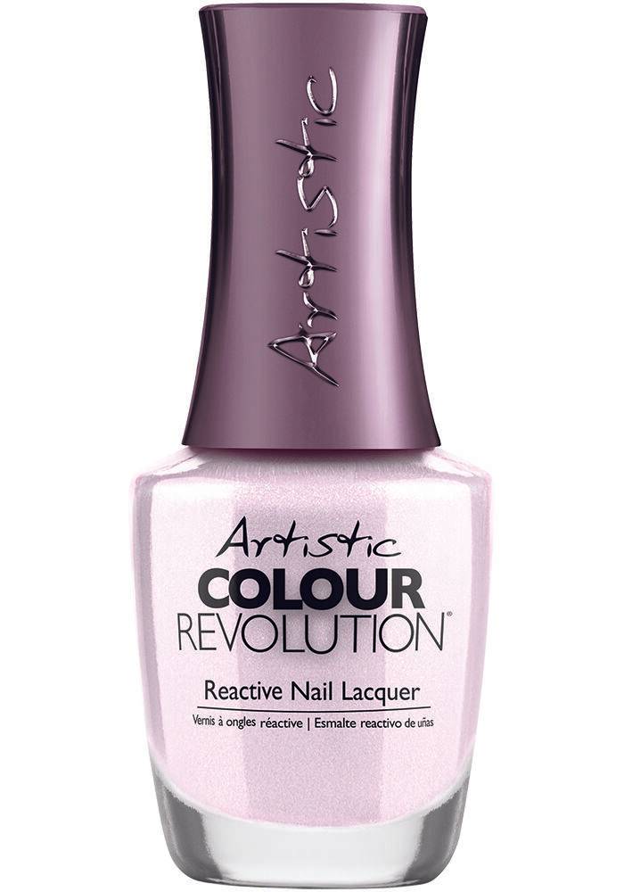 Colour Revolution Lacquer