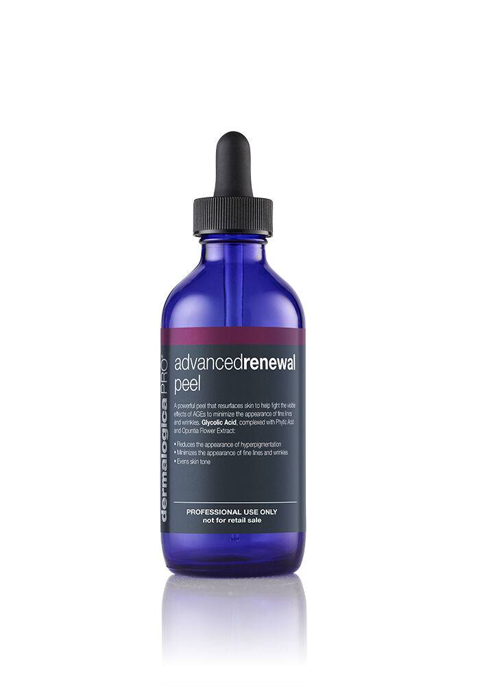 Professional AdvancedRenewal Peel 4 oz.