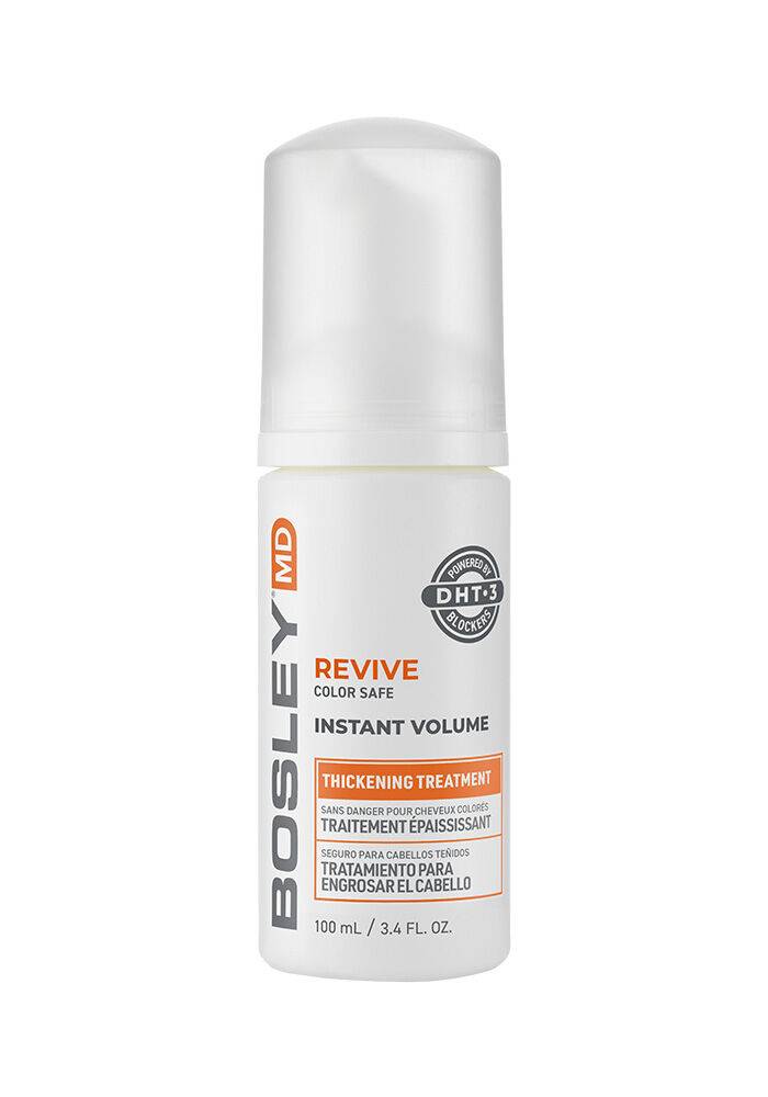 Revive+ Hair Densifying Foam for Men