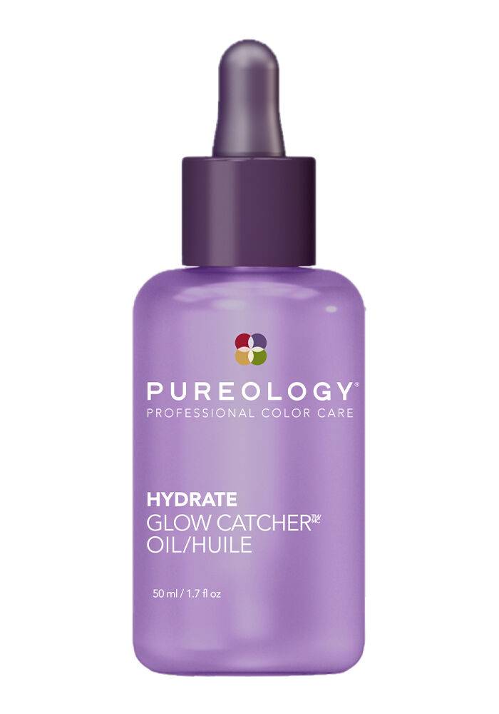 Hydrate Glow Catcher Oil