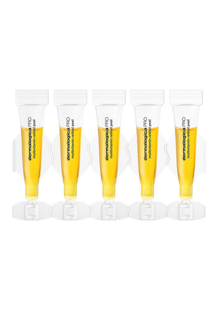 Multivitamin Power Exfoliant