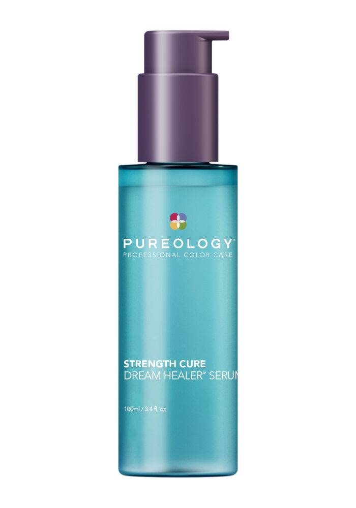 Strength Cure Dream Healer Serum