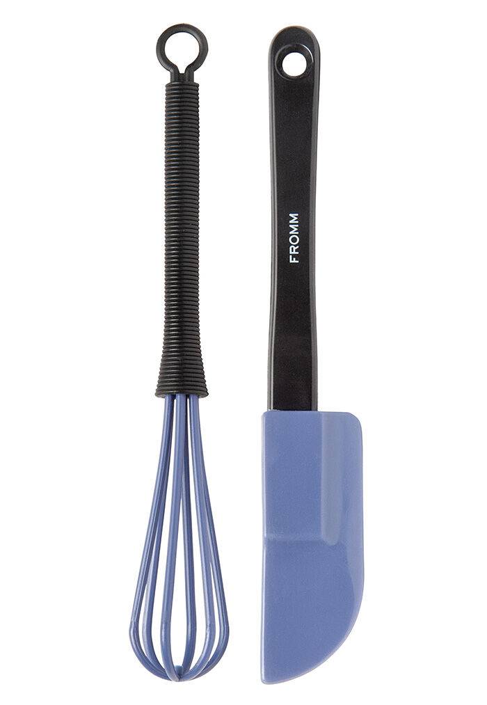 Whisk & Spatula Duo