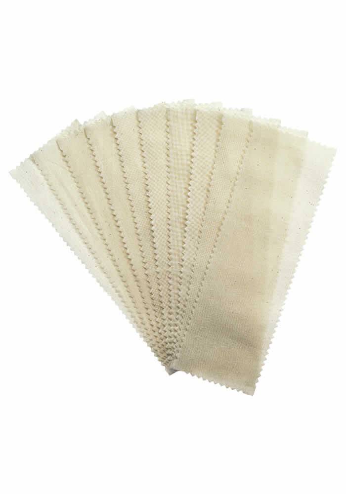 Satin Smooth Muslin Epilating Strips