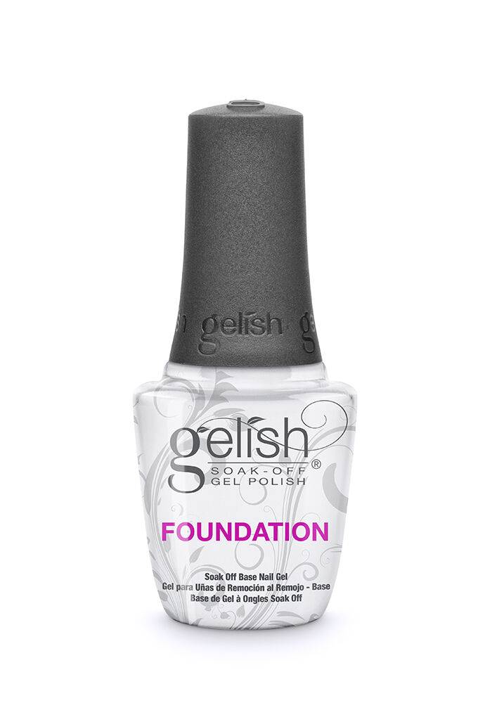 Foundation Base Coat
