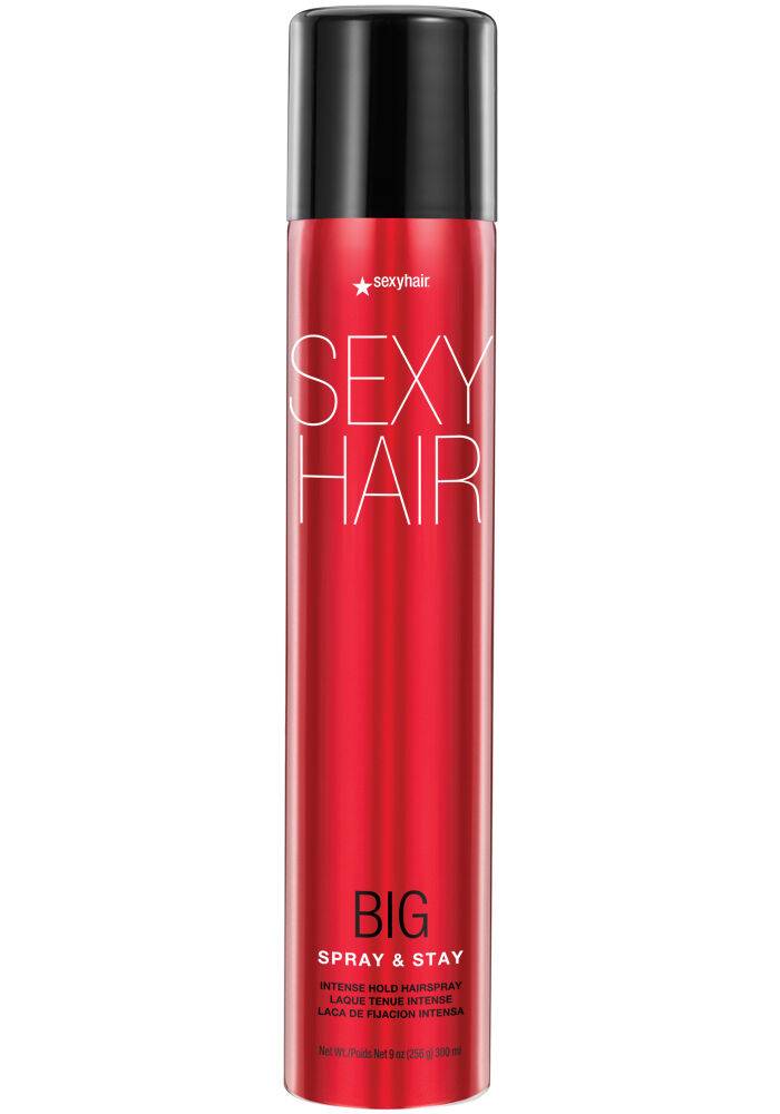 Big Sexy Hair Big Spray & Stay Intense Hold Hairspray