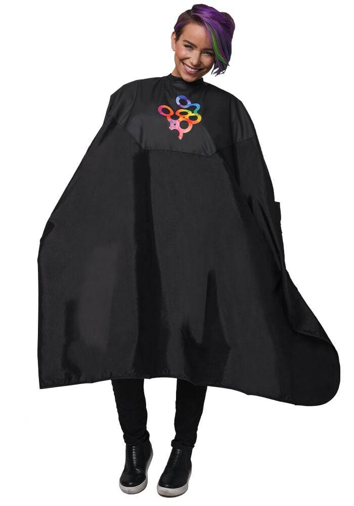 Color Cover Cape