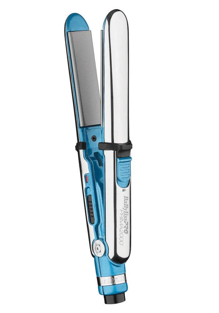 Nano Titanium Prima2000 Mini Flat Iron