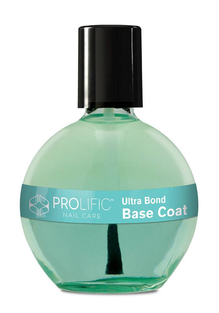 Pro Ultra Bond Base Coat - 2.5 oz.