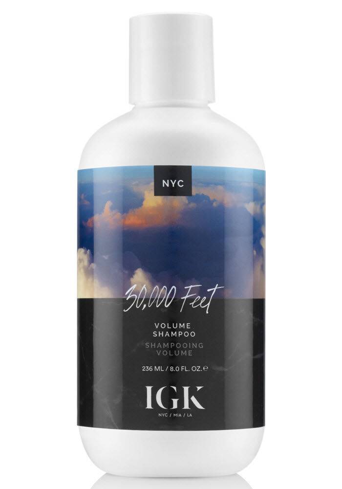 30,000 Feet Volumizing Shampoo