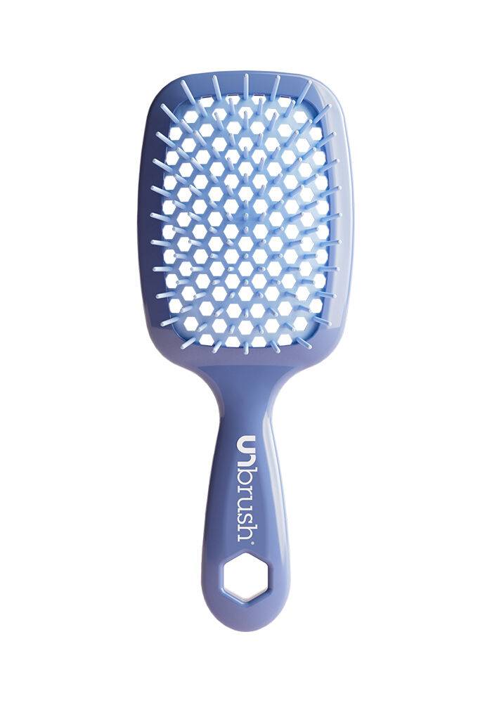 UNbrush Pastel Detangling Hair Brush