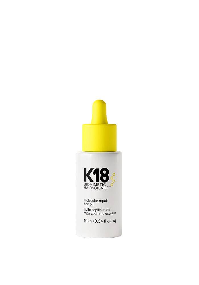 Molecular Repair Hair Oil