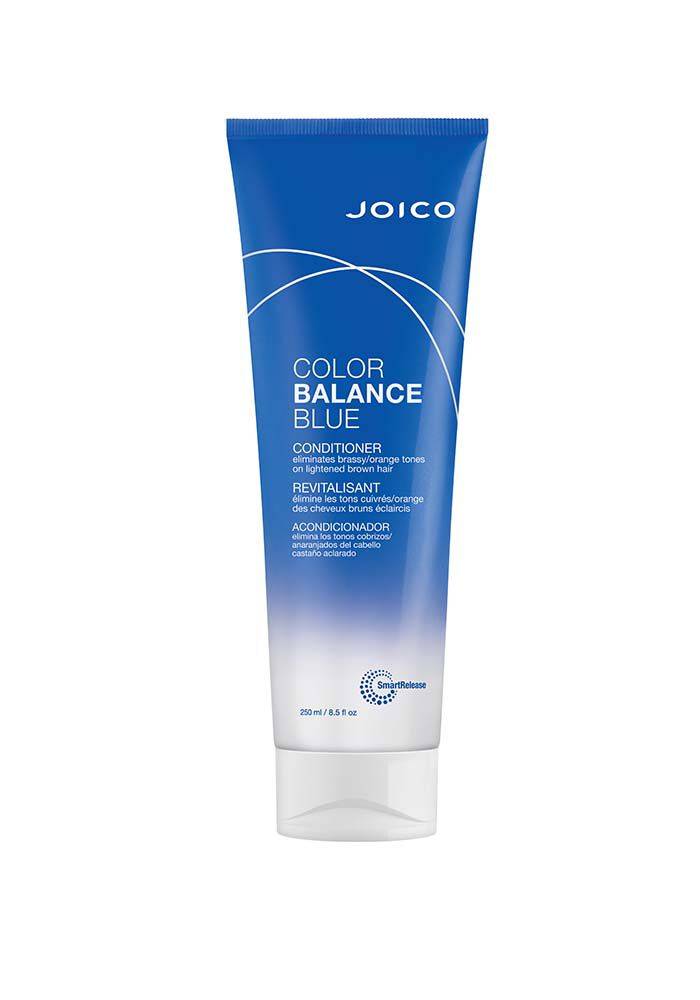 Color Balance Blue Conditioner