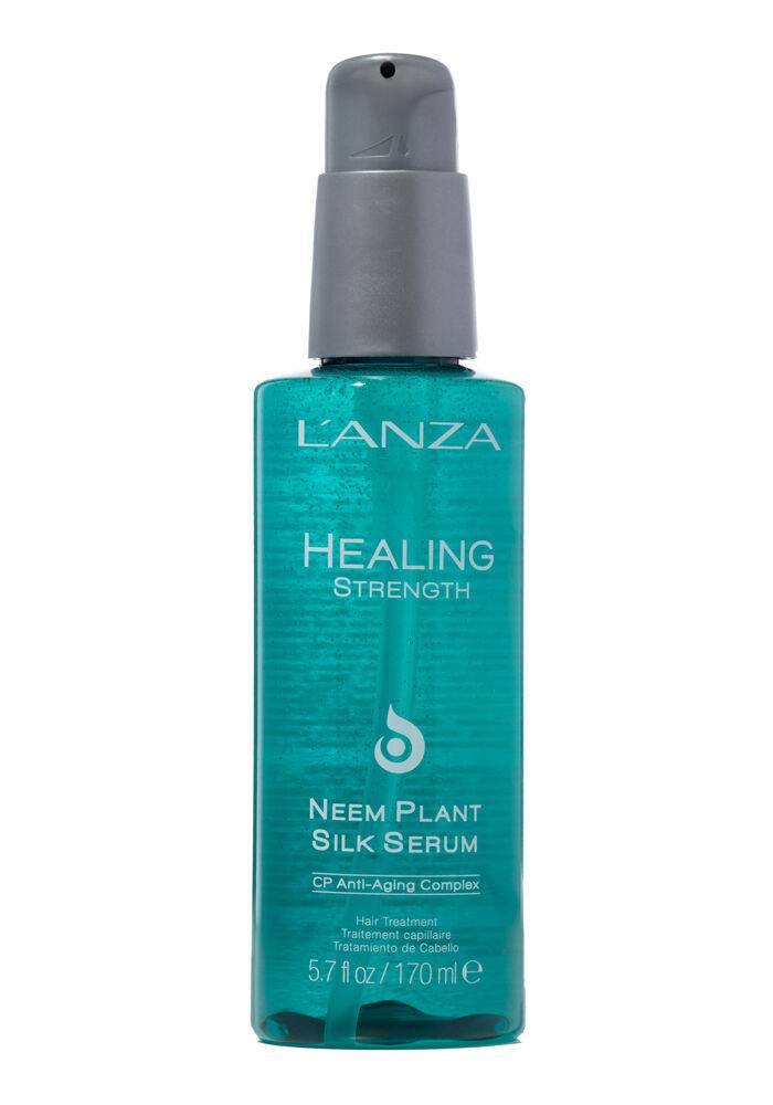 L'ANZA Neem Plant Silk Serum
