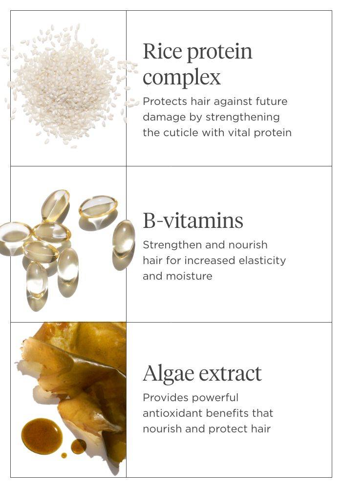 Briogeo Don't Despair, Repair! Megastrength Rice Water Protein Treatment