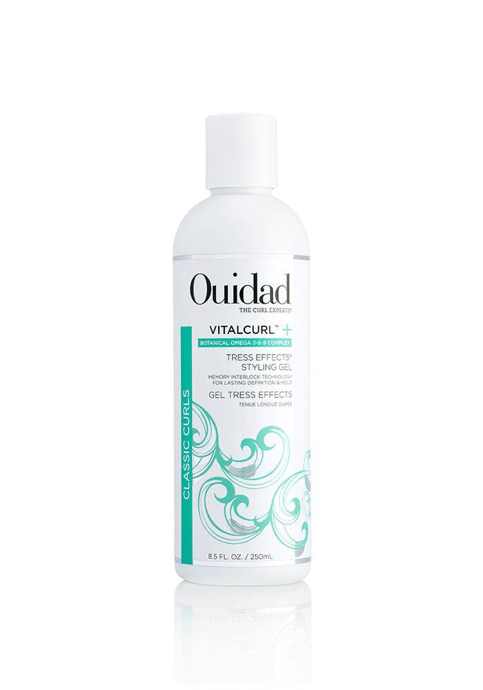 VitalCurl&trade;+ Tress Effects&reg; Styling Gel 8.5 oz.