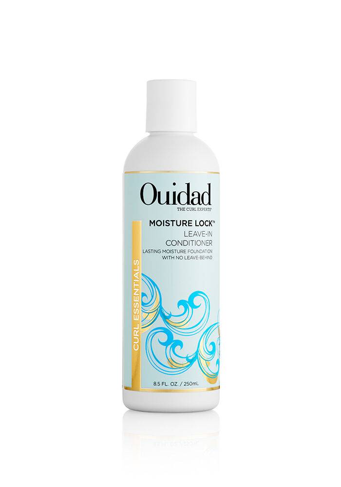 Moisture Lock&trade; Leave-In Conditioner